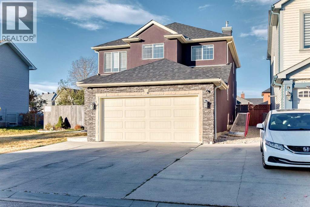 40 Martha's Meadow Place Ne, Calgary, Alberta  T3J 4H6 - Photo 3 - A2268242