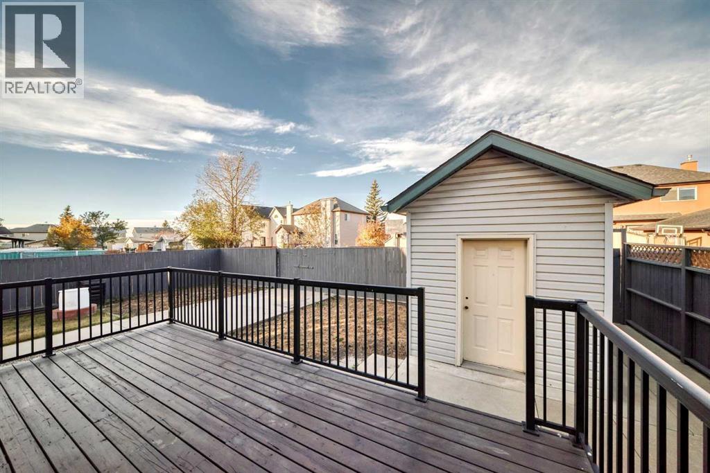 40 Martha's Meadow Place Ne, Calgary, Alberta  T3J 4H6 - Photo 12 - A2268242