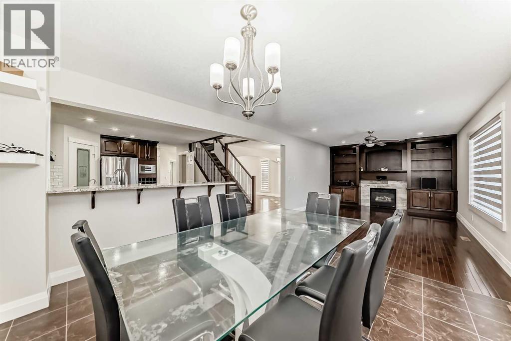 40 Martha's Meadow Place Ne, Calgary, Alberta  T3J 4H6 - Photo 9 - A2268242