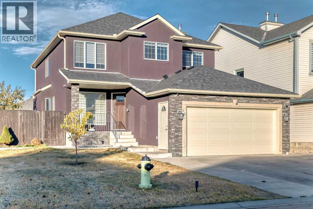 40 Martha's Meadow Place Ne, Calgary, Alberta  T3J 4H6 - Photo 2 - A2268242