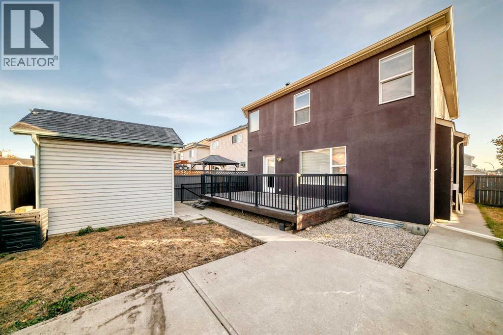40 Martha's Meadow Place Ne, Calgary, Alberta  T3J 4H6 - Photo 49 - A2268242