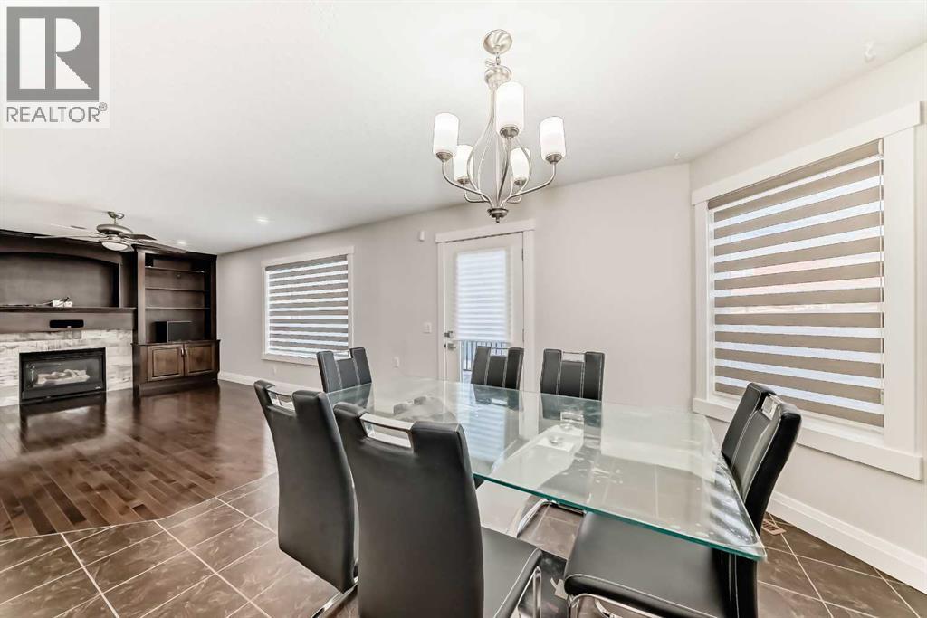 40 Martha's Meadow Place Ne, Calgary, Alberta  T3J 4H6 - Photo 11 - A2268242