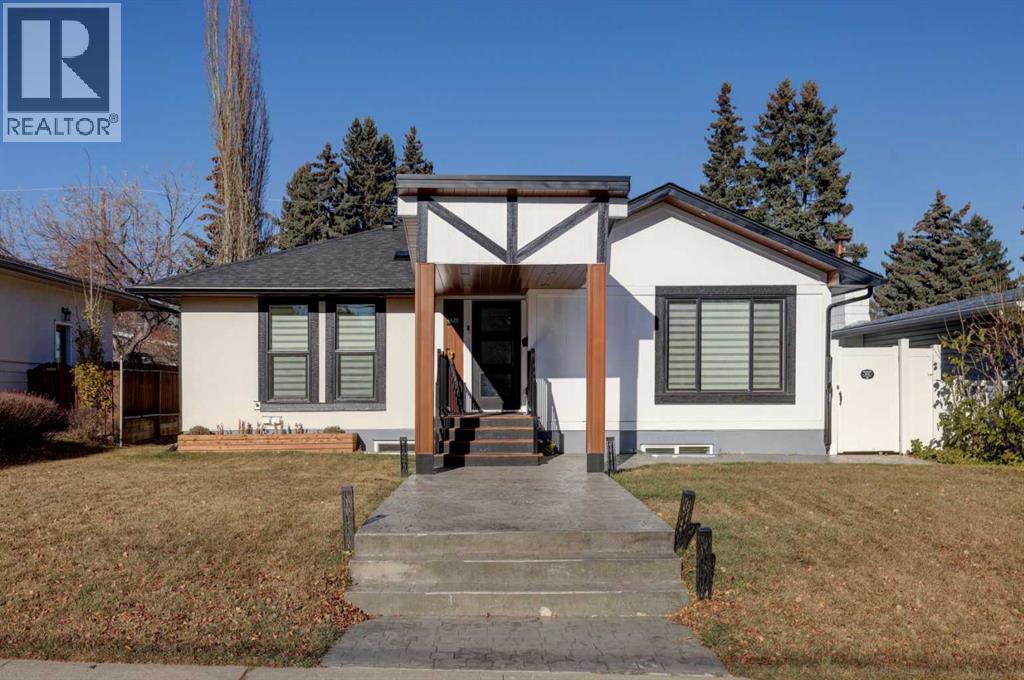4620 30 Avenue Sw, Calgary, Alberta  T3E 0T9 - Photo 3 - A2268421