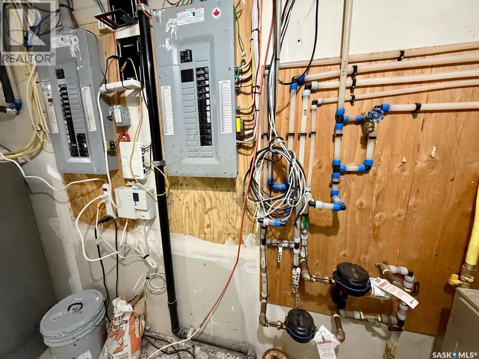 3214 Green Brook Road, Regina, Saskatchewan  S4V 3R2 - Photo 22 - SK024872