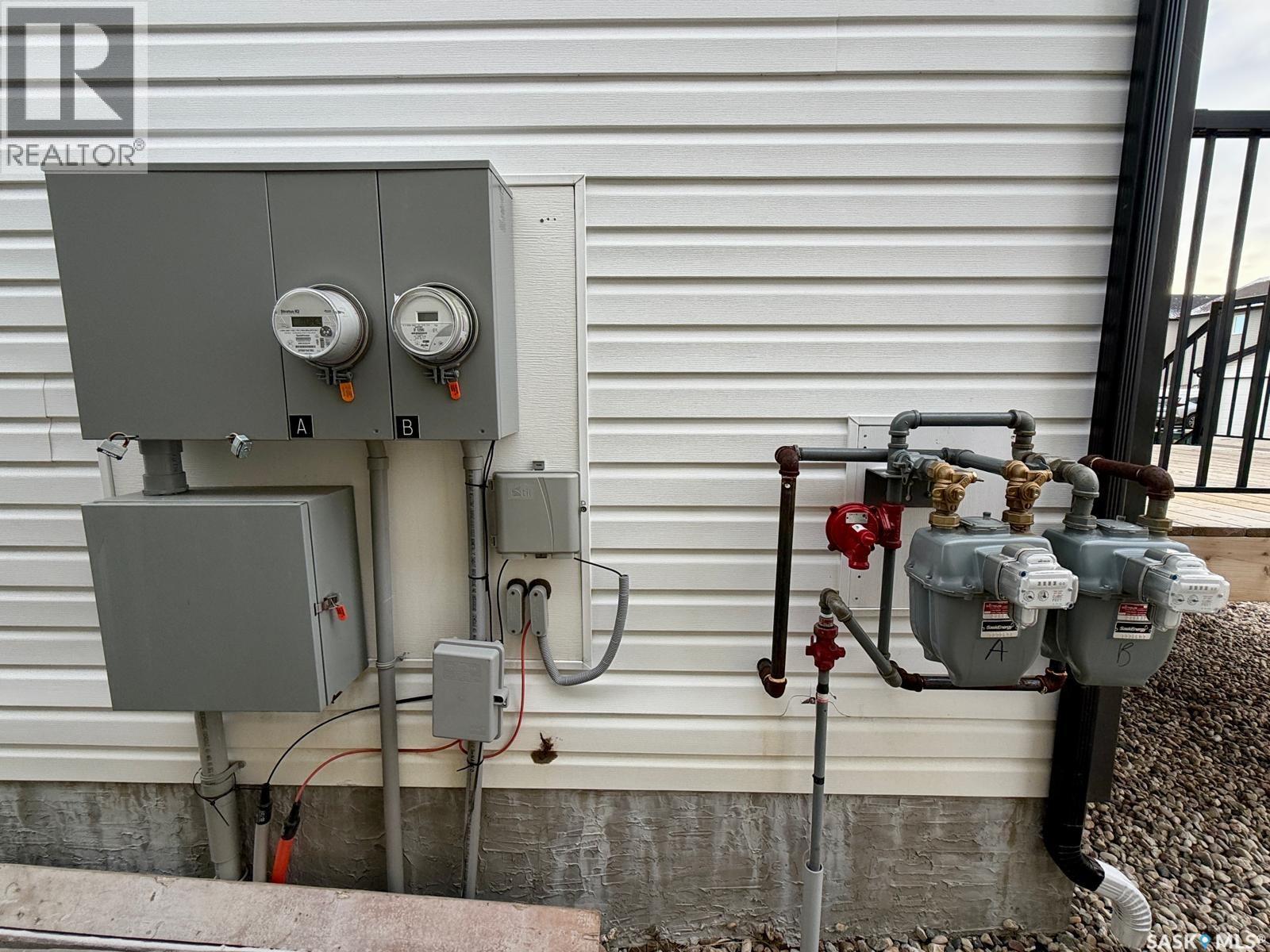 3214 Green Brook Road, Regina, Saskatchewan  S4V 3R2 - Photo 28 - SK024872