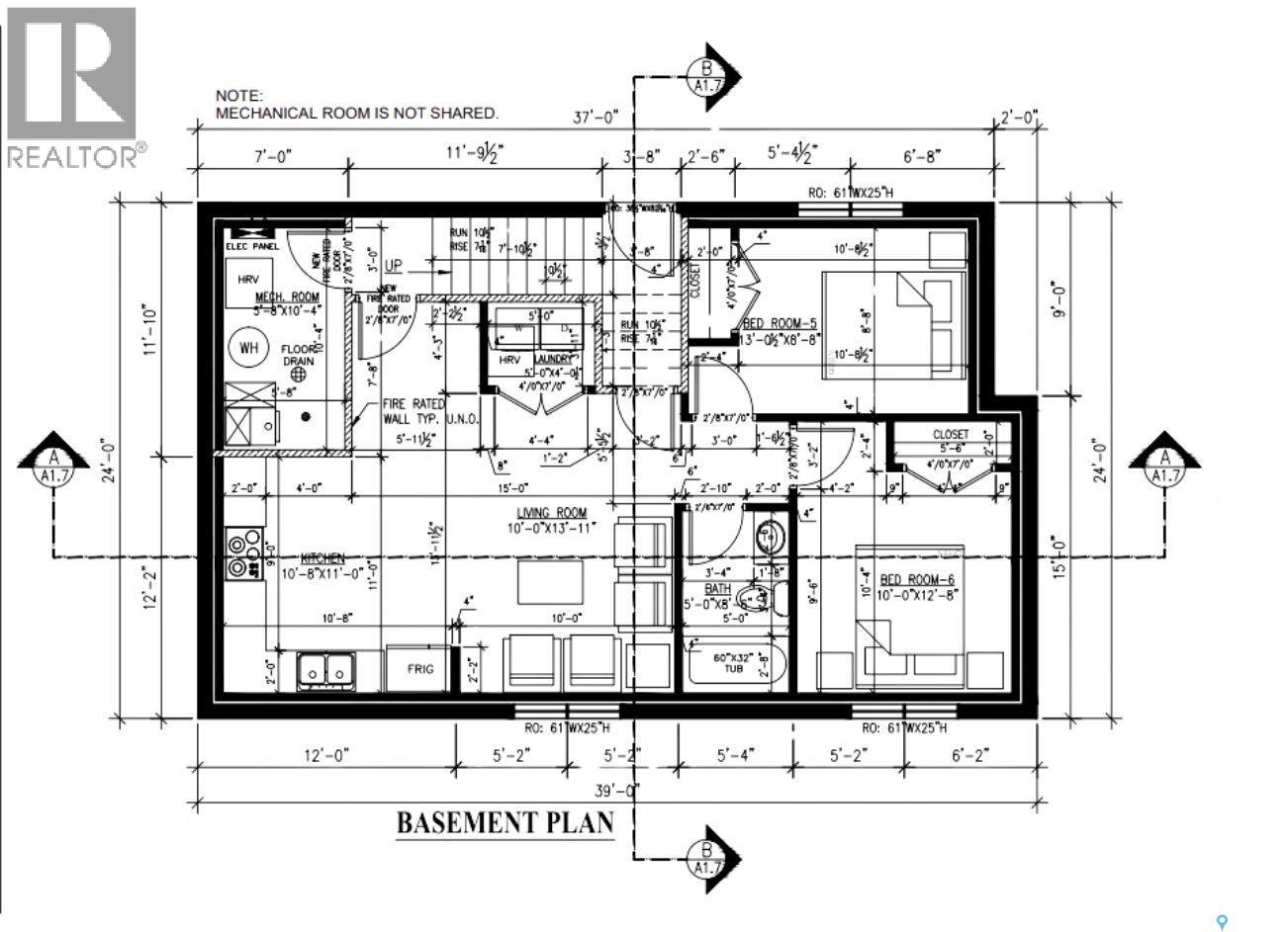 1138 Poley Street, Regina, Saskatchewan  S4R 8H3 - Photo 4 - SK024665