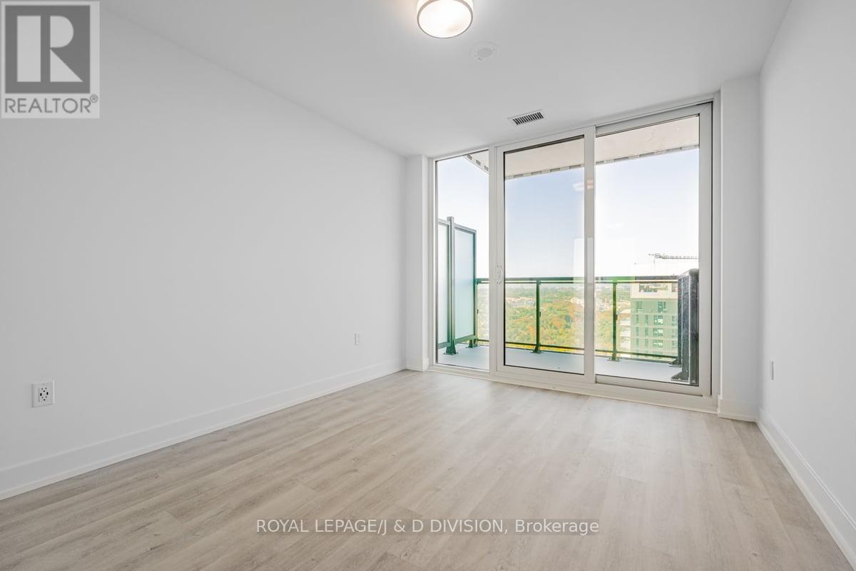 4301 - 30 Inn On The Park Drive, Toronto, Ontario  M3C 0P8 - Photo 10 - C12585164