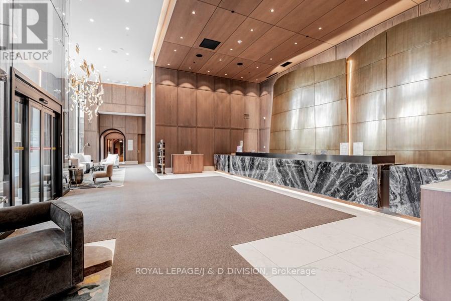 4301 - 30 Inn On The Park Drive, Toronto, Ontario  M3C 0P8 - Photo 3 - C12585164