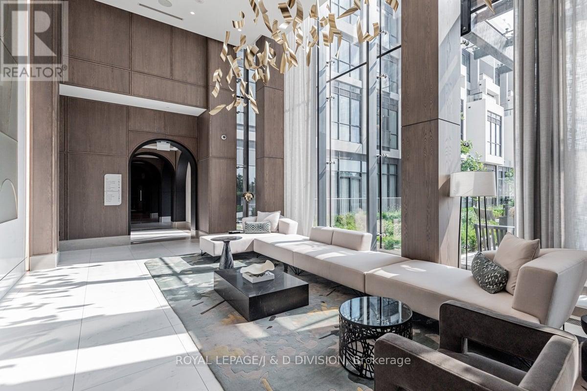 4301 - 30 Inn On The Park Drive, Toronto, Ontario  M3C 0P8 - Photo 4 - C12585164