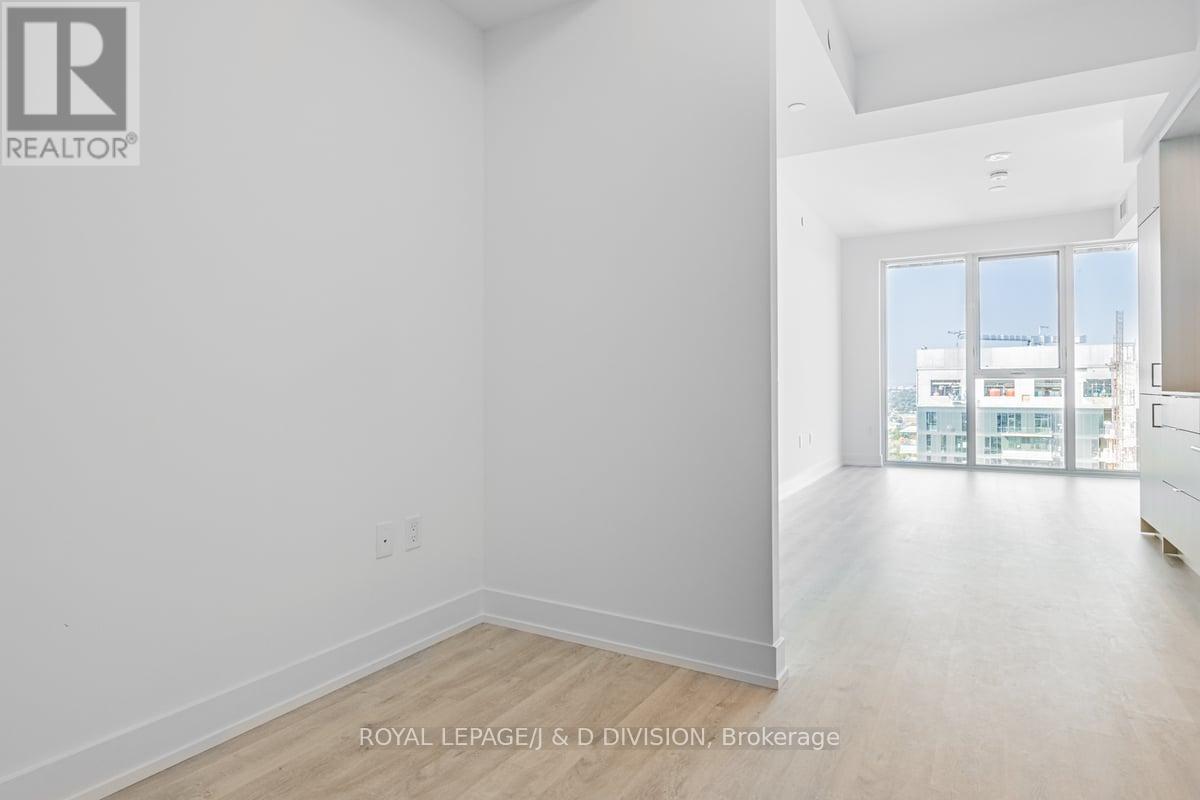 4301 - 30 Inn On The Park Drive, Toronto, Ontario  M3C 0P8 - Photo 5 - C12585164