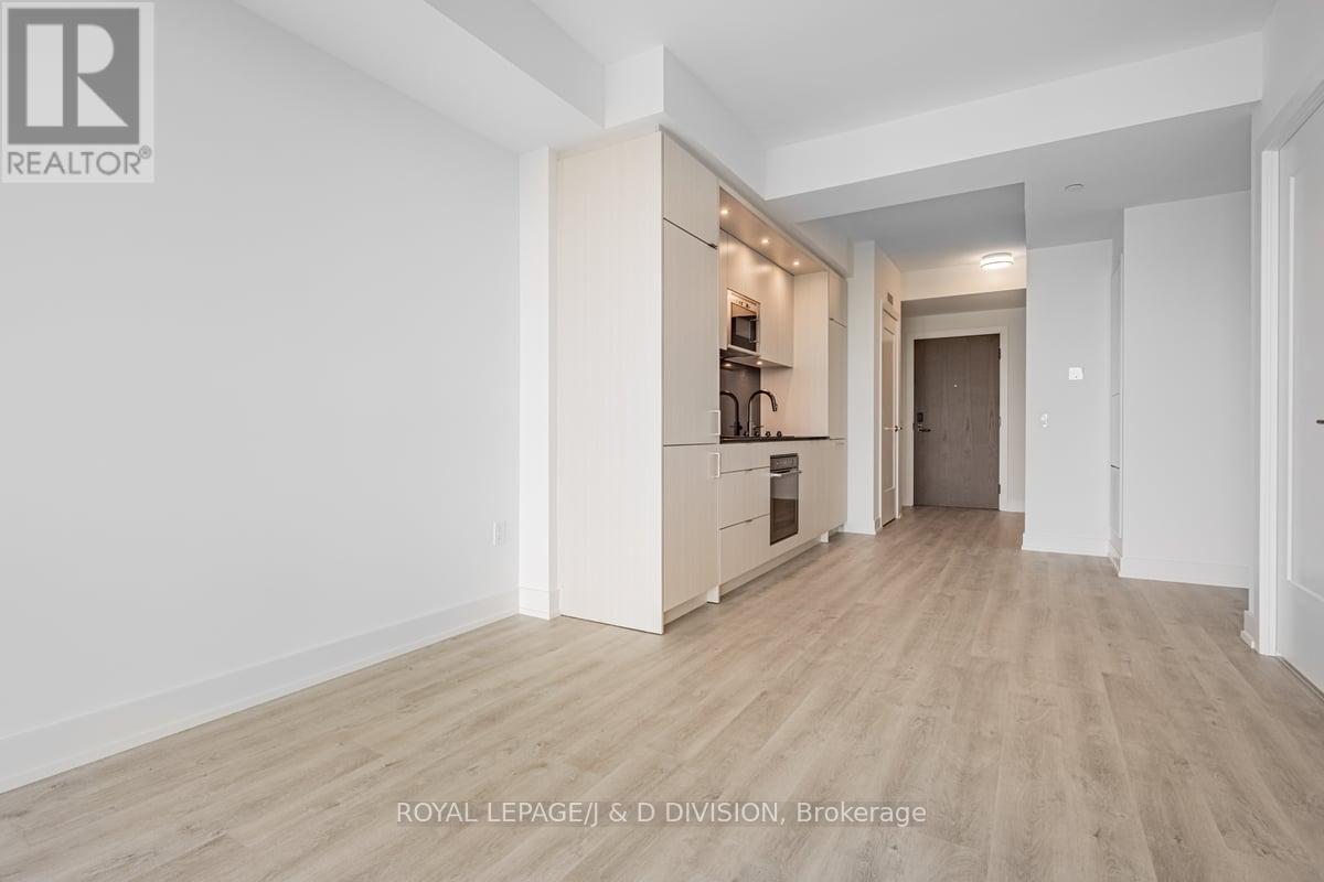 4301 - 30 Inn On The Park Drive, Toronto, Ontario  M3C 0P8 - Photo 8 - C12585164