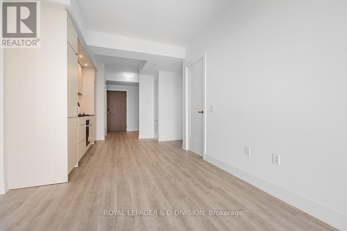 4301 - 30 Inn On The Park Drive, Toronto, Ontario  M3C 0P8 - Photo 9 - C12585164