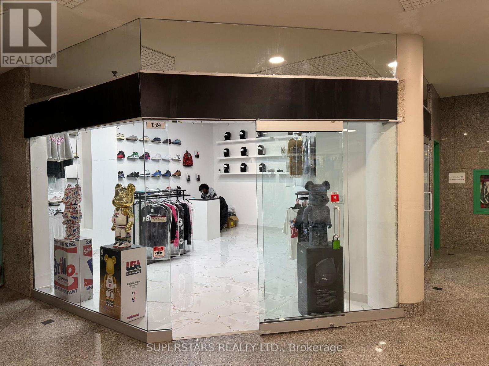 139 - 222 Spadina Avenue, Toronto, Ontario  M5T 3B3 - Photo 1 - C12585194