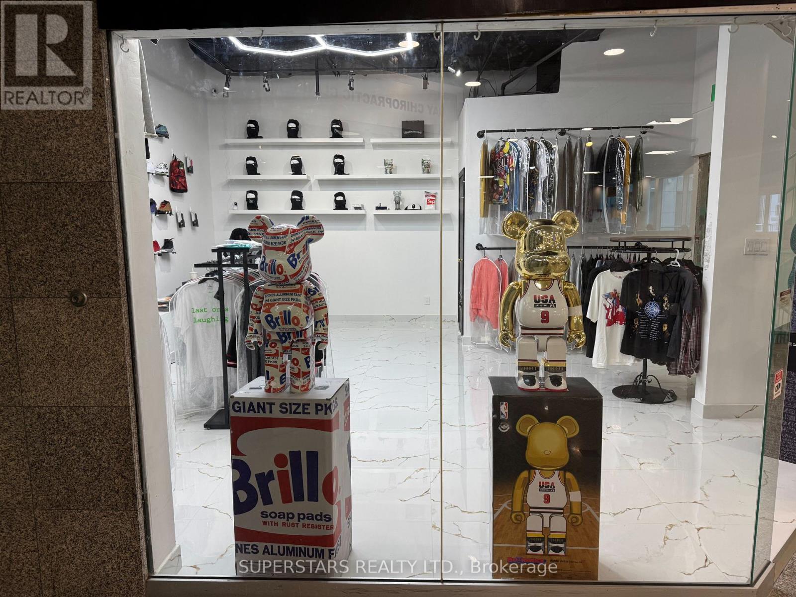 139 - 222 Spadina Avenue, Toronto, Ontario  M5T 3B3 - Photo 2 - C12585194