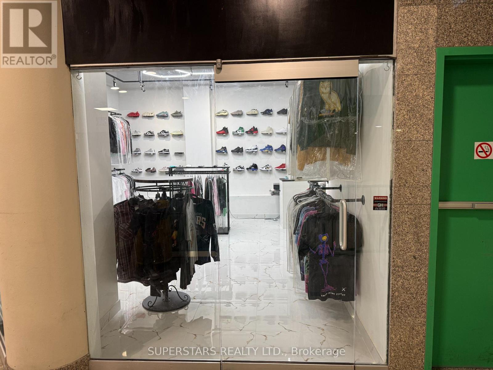 139 - 222 Spadina Avenue, Toronto, Ontario  M5T 3B3 - Photo 3 - C12585194