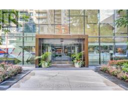 1010 - 33 Charles Street E, Toronto (Church-Yonge Corridor), Ca