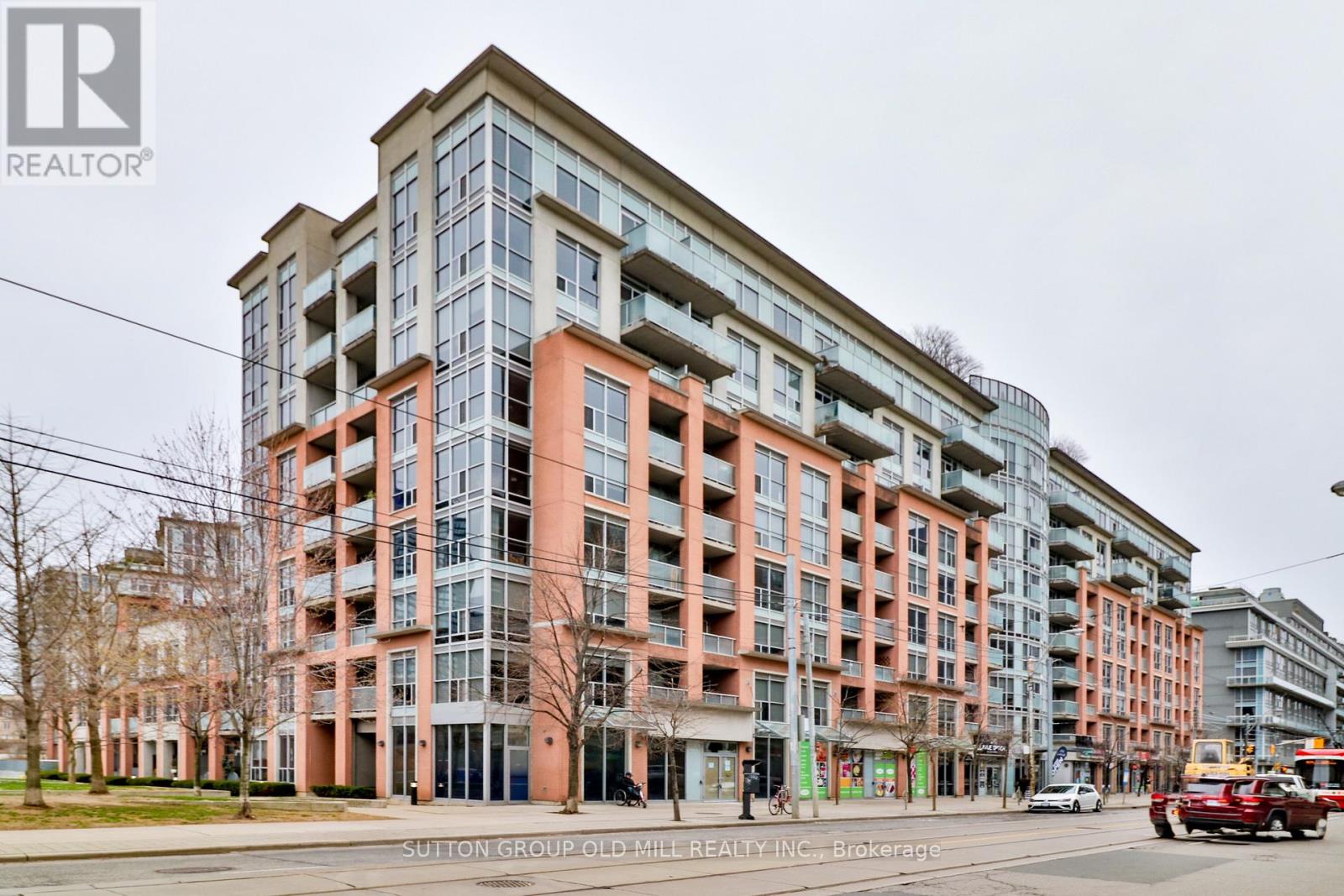 205 - 1005 KING STREET W, Toronto, Ontario