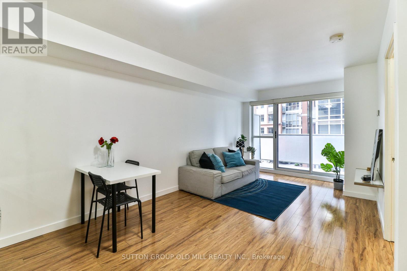 205 - 1005 King Street W, Toronto, Ontario  M6K 3M8 - Photo 12 - C12585214