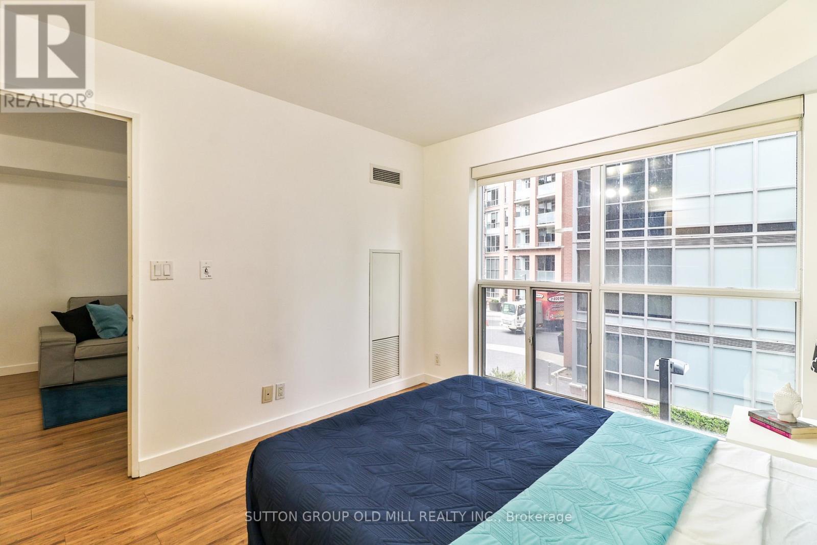 205 - 1005 King Street W, Toronto, Ontario  M6K 3M8 - Photo 16 - C12585214