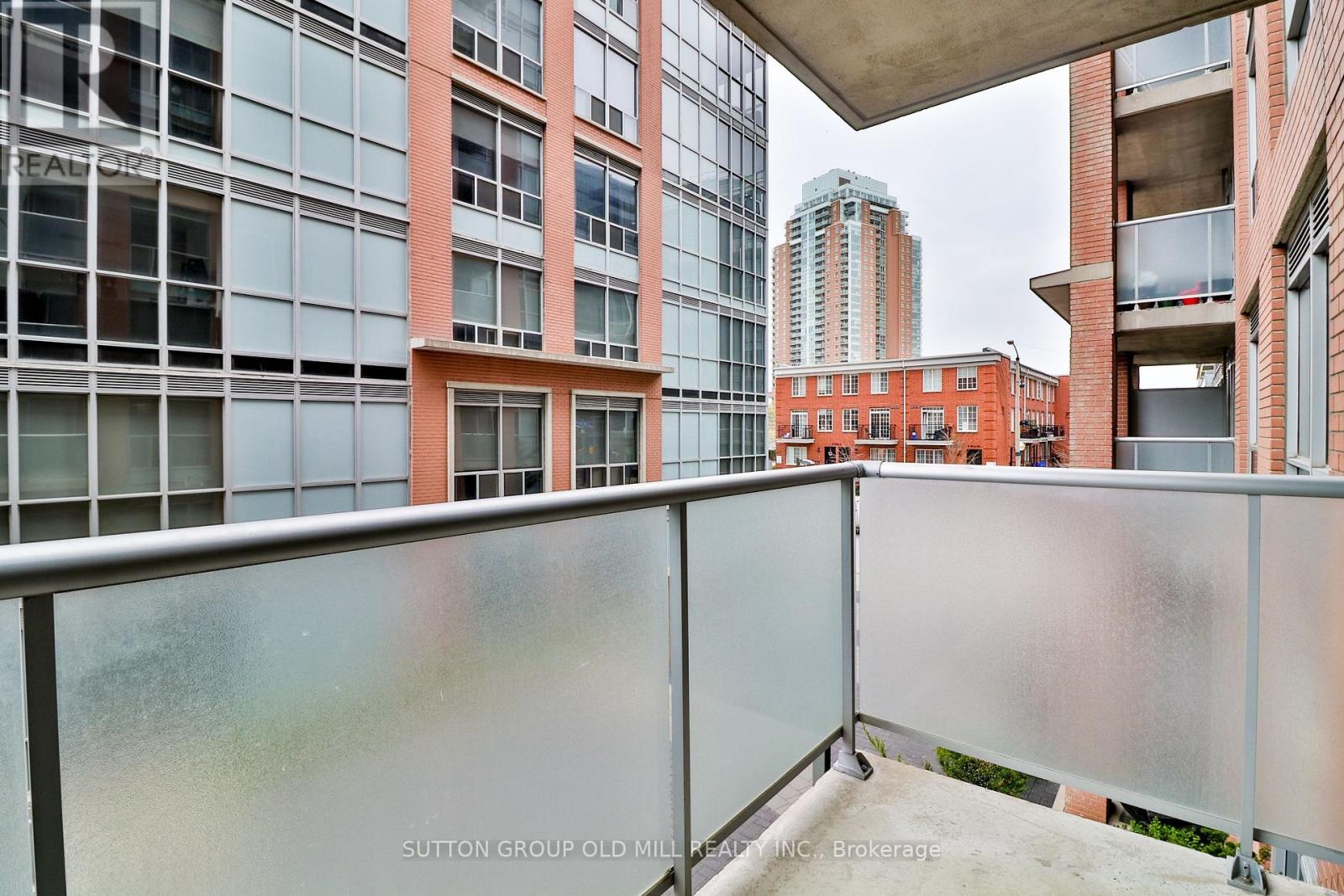 205 - 1005 King Street W, Toronto, Ontario  M6K 3M8 - Photo 19 - C12585214