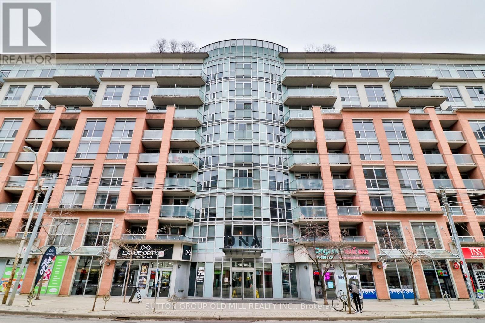 205 - 1005 King Street W, Toronto, Ontario  M6K 3M8 - Photo 20 - C12585214