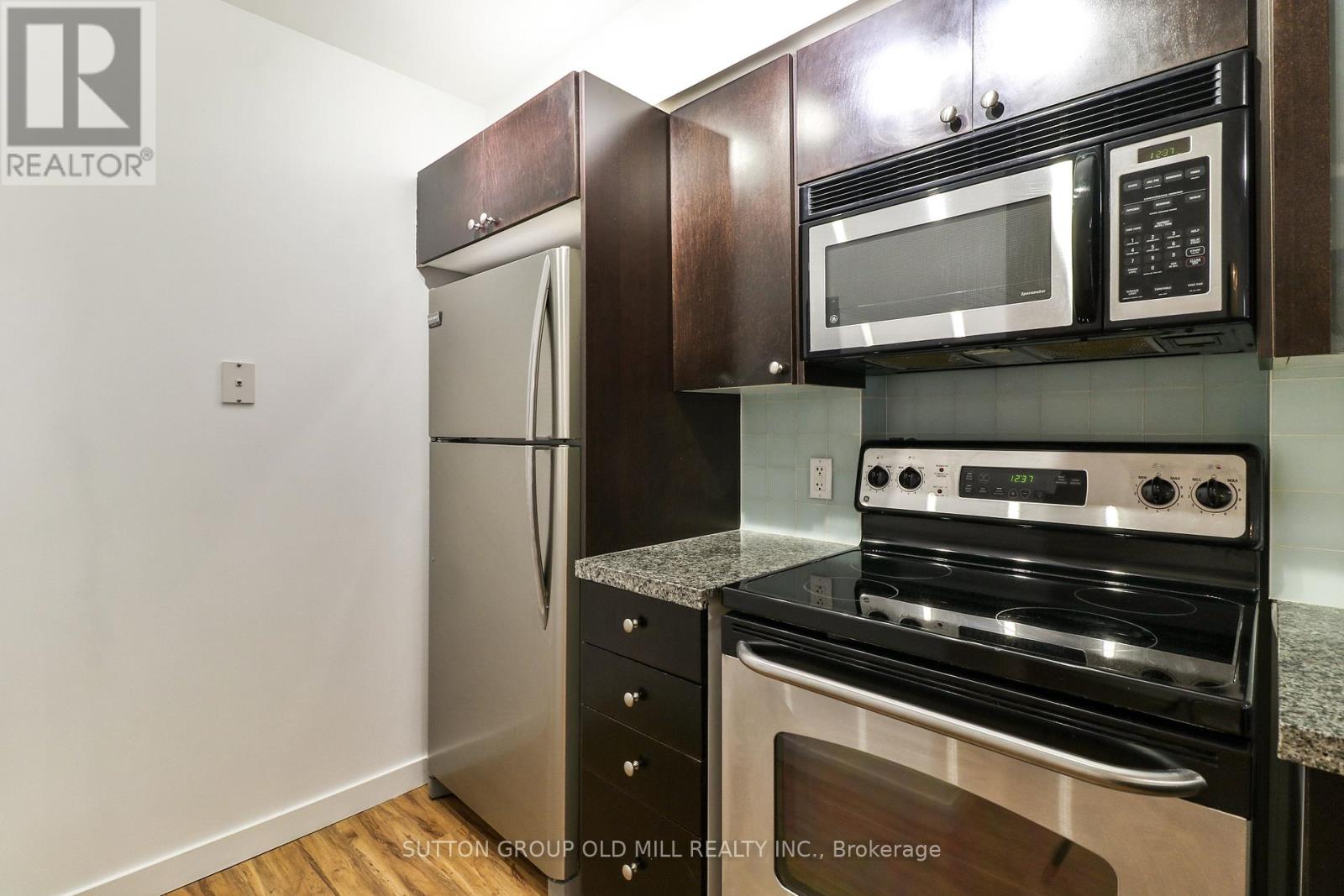 205 - 1005 King Street W, Toronto, Ontario  M6K 3M8 - Photo 5 - C12585214