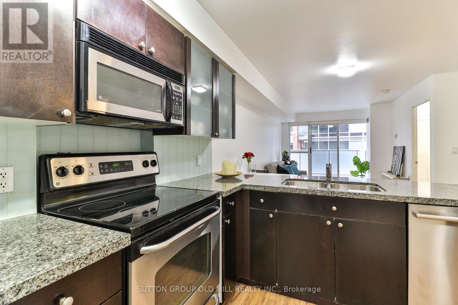 205 - 1005 King Street W, Toronto, Ontario  M6K 3M8 - Photo 6 - C12585214