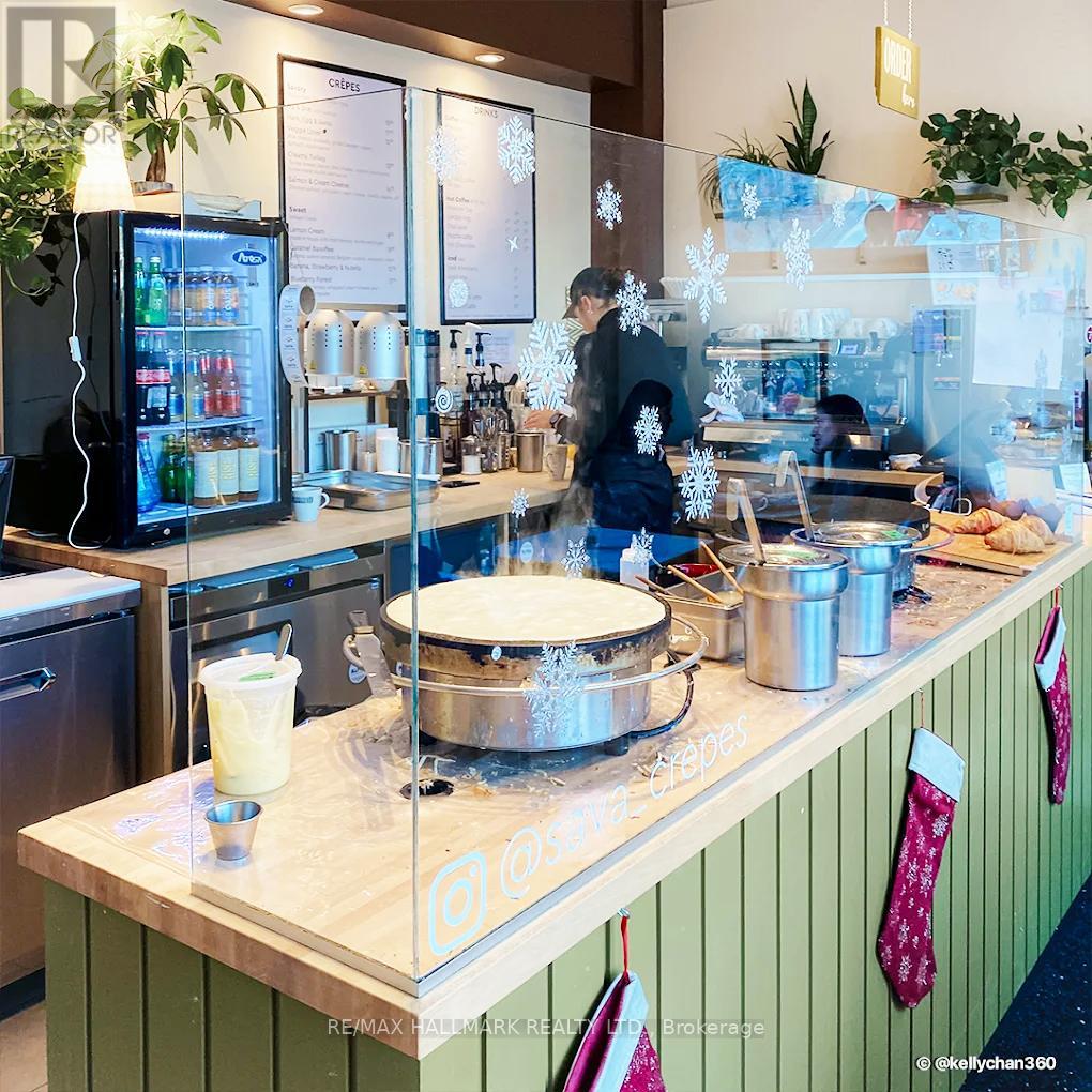 2674 Yonge Street, Toronto, Ontario  M4N 2H7 - Photo 5 - C12585284