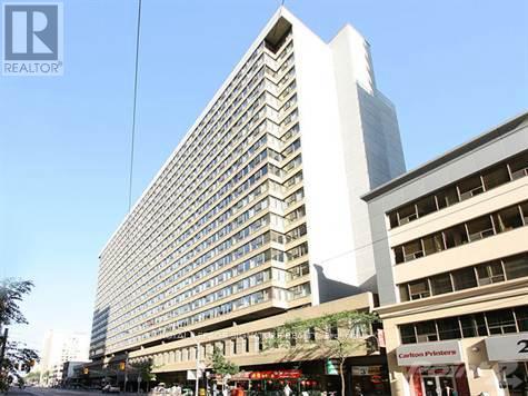 1711 - 45 CARLTON STREET, Toronto, Ontario