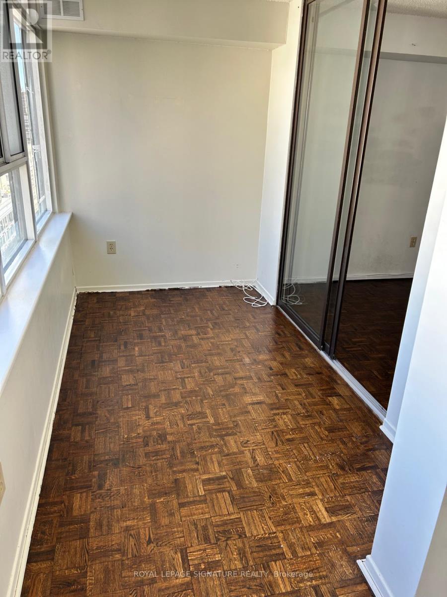 1711 - 45 Carlton Street, Toronto, Ontario  M5B 3H0 - Photo 13 - C12585298