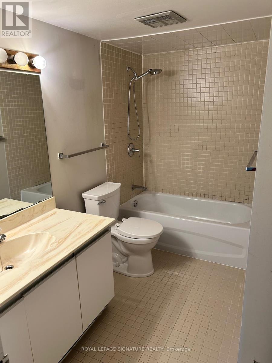 1711 - 45 Carlton Street, Toronto, Ontario  M5B 3H0 - Photo 19 - C12585298