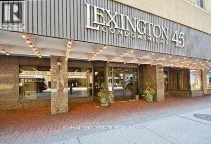 1711 - 45 Carlton Street, Toronto, Ontario  M5B 3H0 - Photo 2 - C12585298