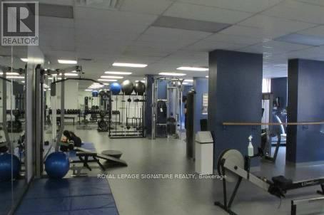 1711 - 45 Carlton Street, Toronto, Ontario  M5B 3H0 - Photo 21 - C12585298