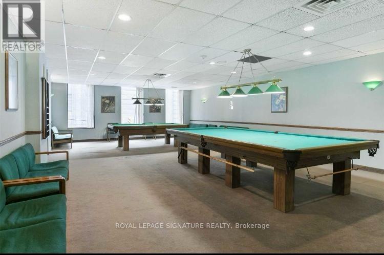 1711 - 45 Carlton Street, Toronto, Ontario  M5B 3H0 - Photo 24 - C12585298