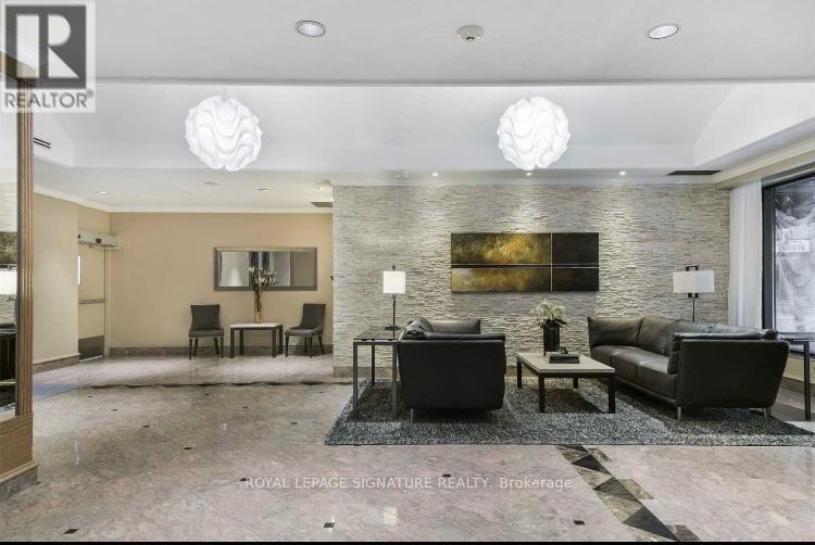 1711 - 45 Carlton Street, Toronto, Ontario  M5B 3H0 - Photo 4 - C12585298