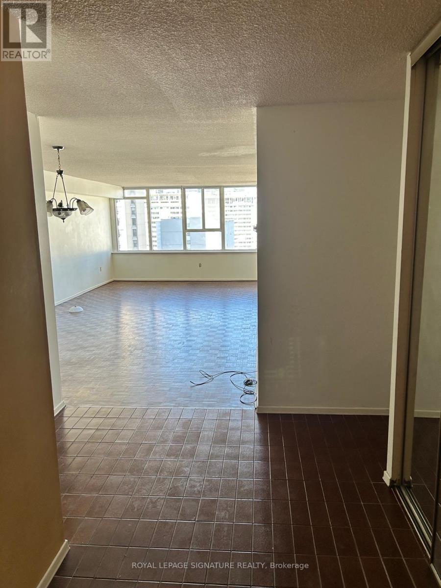 1711 - 45 Carlton Street, Toronto, Ontario  M5B 3H0 - Photo 7 - C12585298