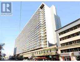 1711 - 45 CARLTON STREET, Toronto, Ontario