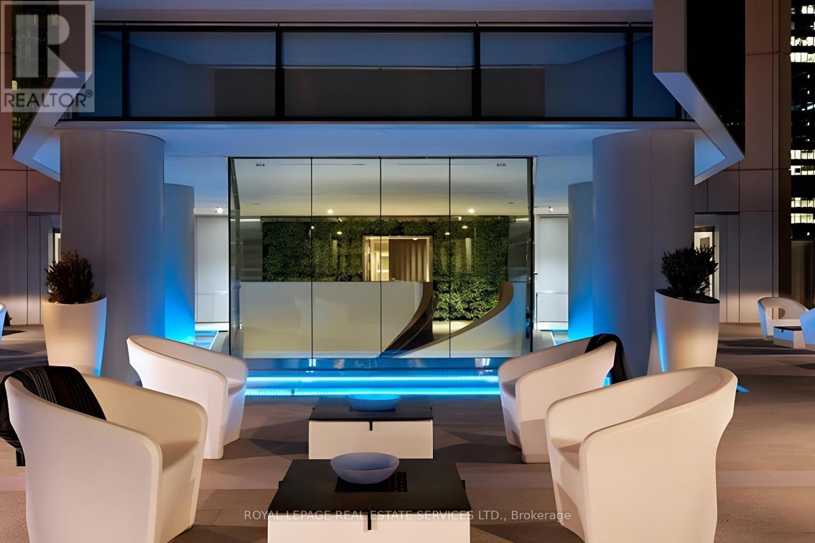 1403 - 10 York Street, Toronto, Ontario  M5J 2Z2 - Photo 31 - C12585310