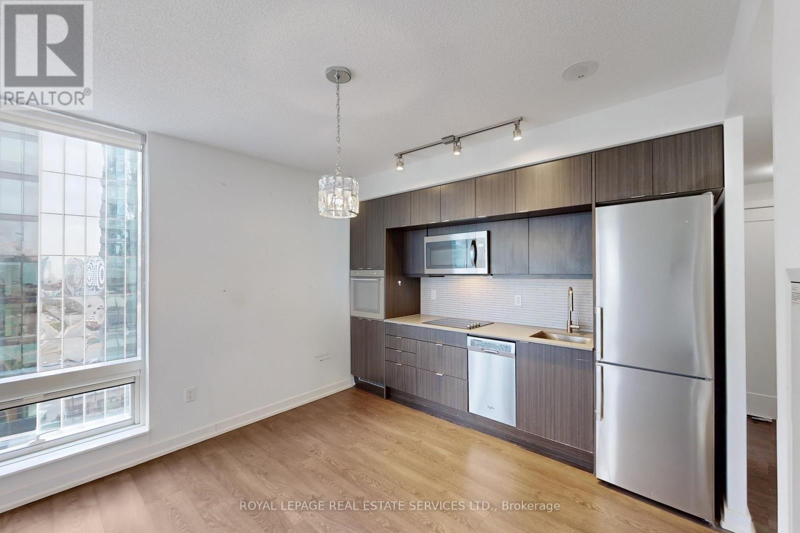 1403 - 10 York Street, Toronto, Ontario  M5J 2Z2 - Photo 7 - C12585310