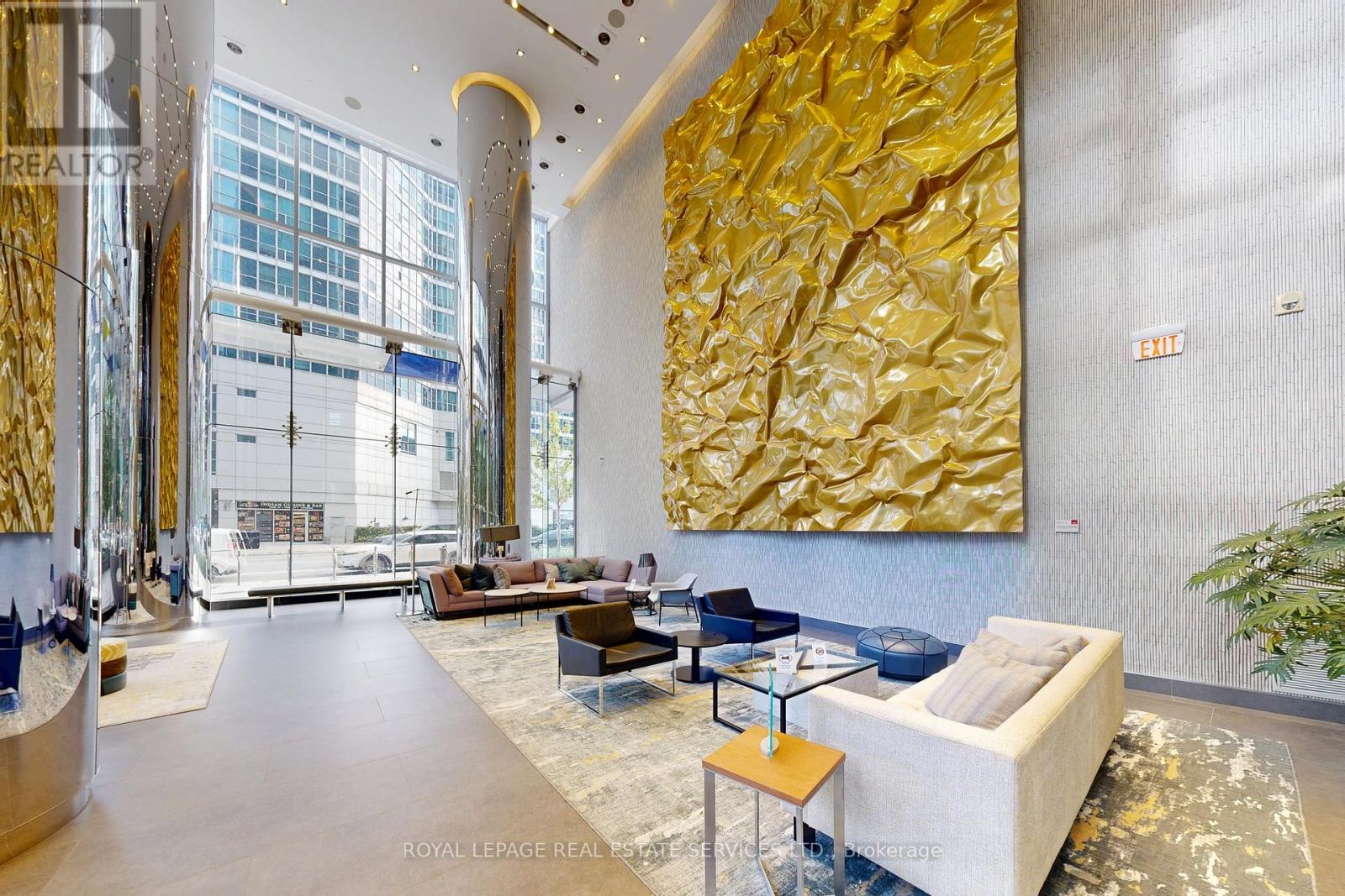 1403 - 10 York Street, Toronto, Ontario  M5J 2Z2 - Photo 9 - C12585310