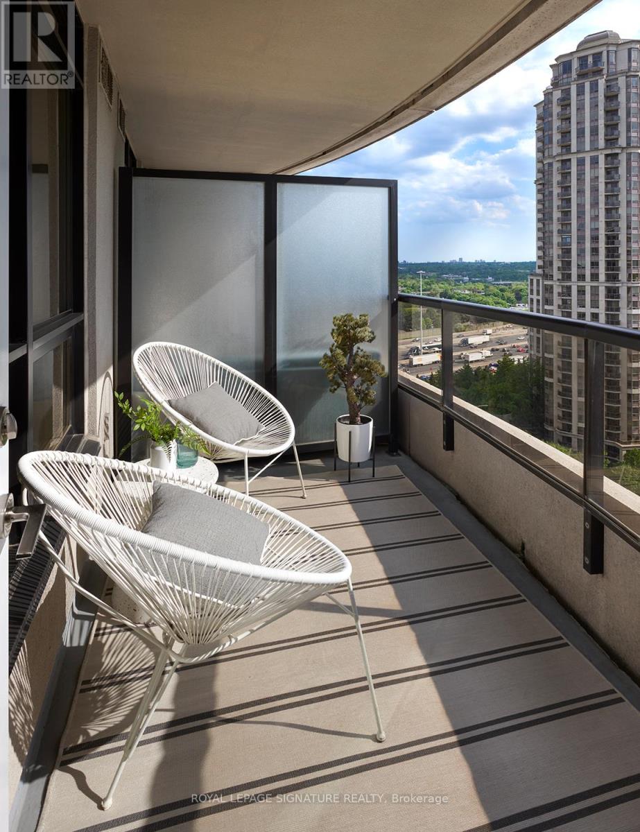 616 - 105 Harrison Garden Boulevard, Toronto, Ontario  M2N 0C3 - Photo 14 - C12585334