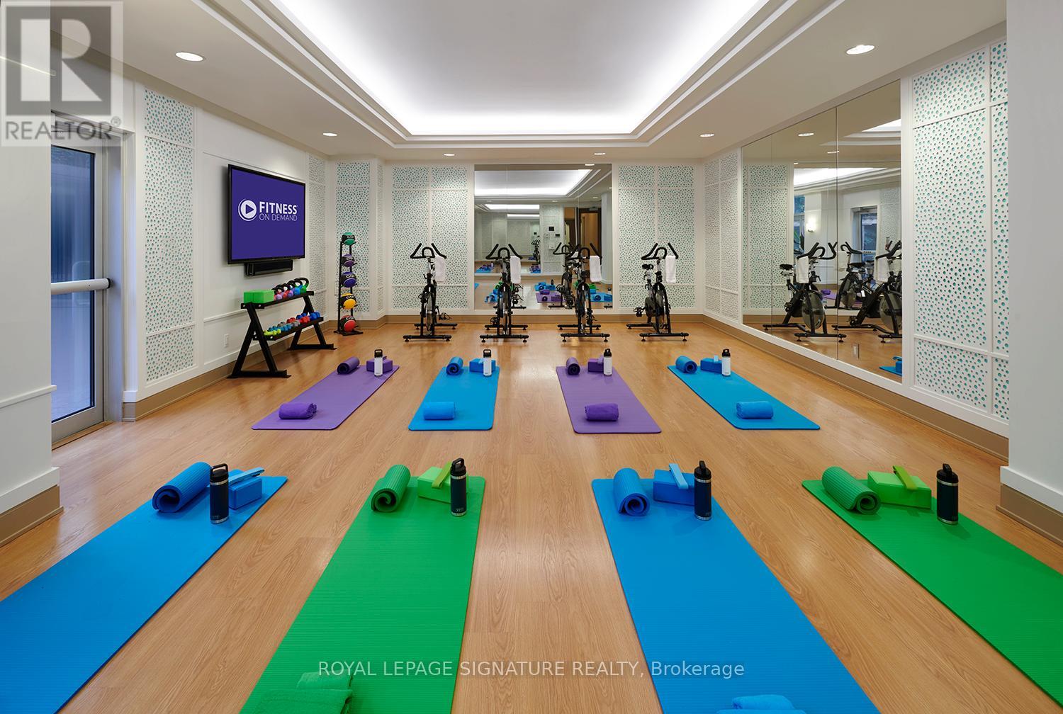 616 - 105 Harrison Garden Boulevard, Toronto, Ontario  M2N 0C3 - Photo 19 - C12585334