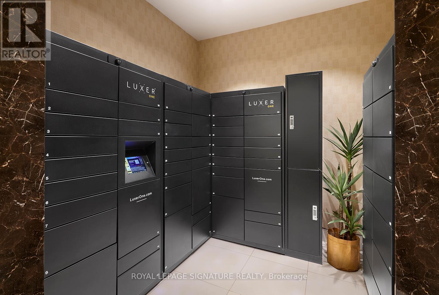 616 - 105 Harrison Garden Boulevard, Toronto, Ontario  M2N 0C3 - Photo 23 - C12585334