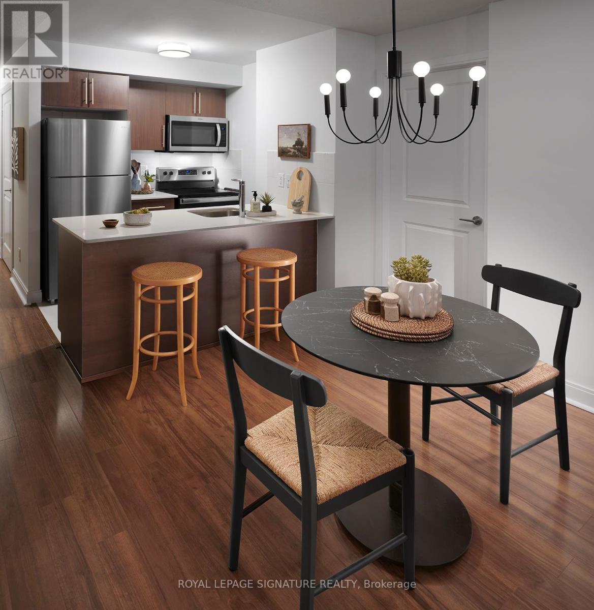 616 - 105 Harrison Garden Boulevard, Toronto, Ontario  M2N 0C3 - Photo 3 - C12585334