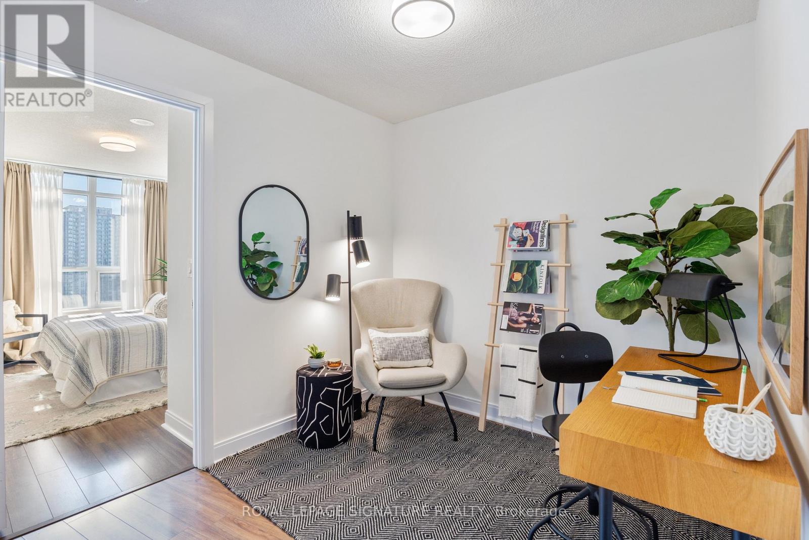 616 - 105 Harrison Garden Boulevard, Toronto, Ontario  M2N 0C3 - Photo 4 - C12585334