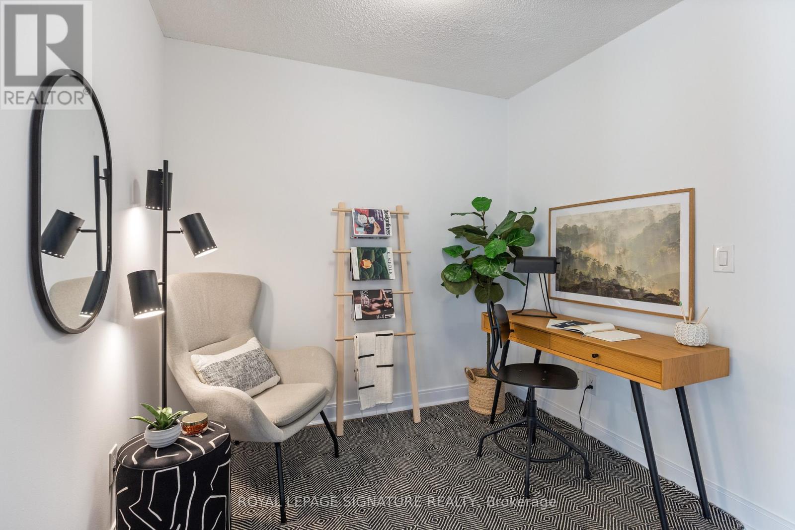 616 - 105 Harrison Garden Boulevard, Toronto, Ontario  M2N 0C3 - Photo 6 - C12585334