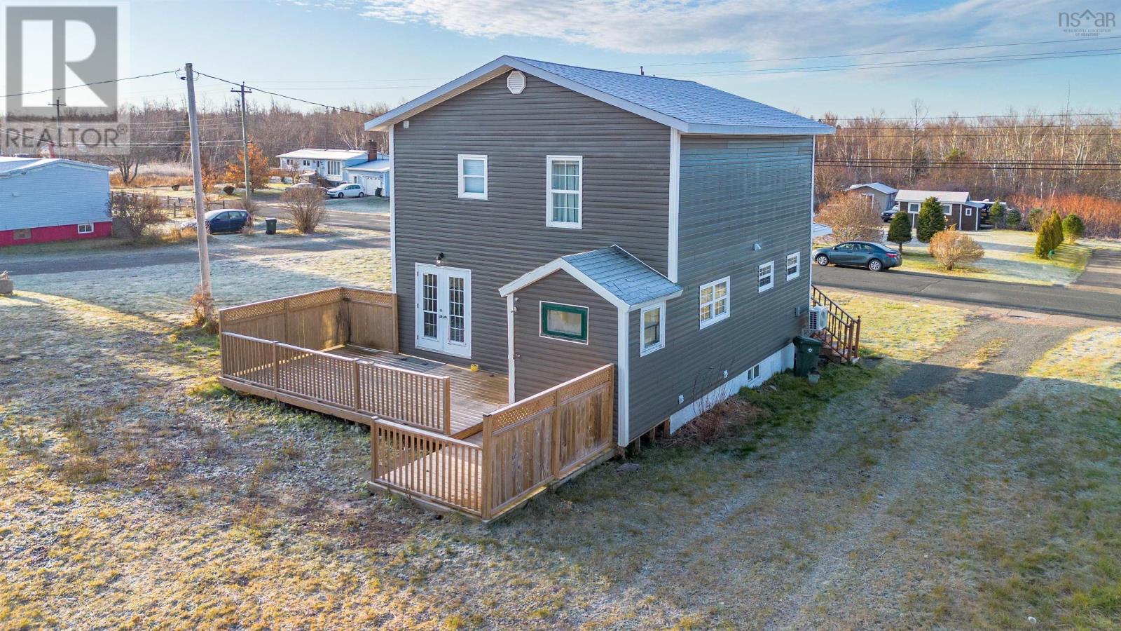 157 Lake Road, Glace Bay, Nova Scotia  B1A 2G8 - Photo 4 - 202528735