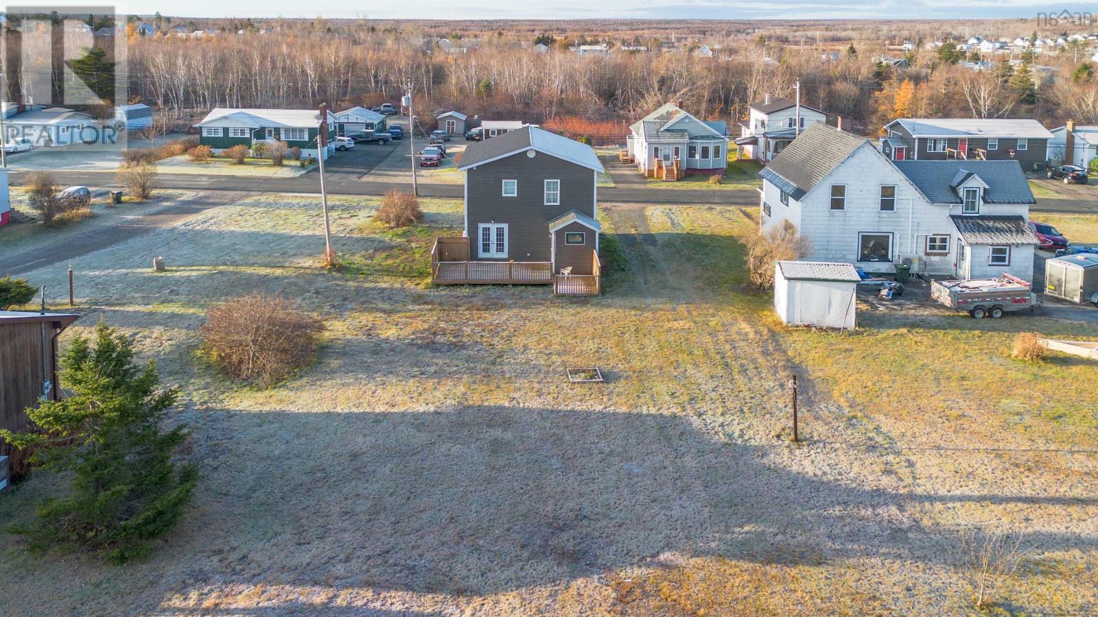 157 Lake Road, Glace Bay, Nova Scotia  B1A 2G8 - Photo 5 - 202528735