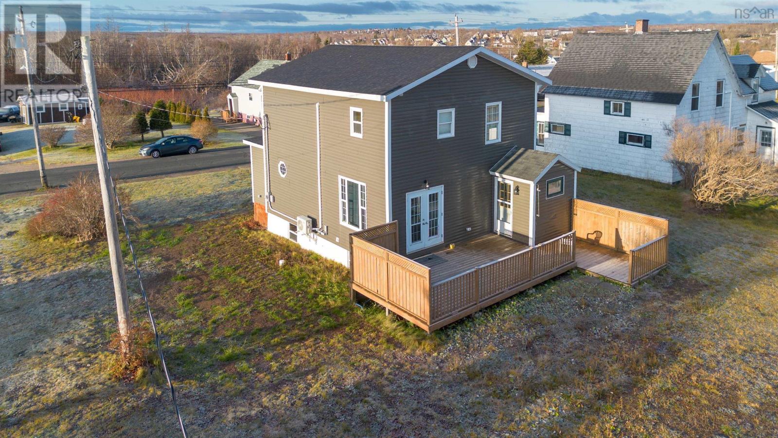 157 Lake Road, Glace Bay, Nova Scotia  B1A 2G8 - Photo 6 - 202528735