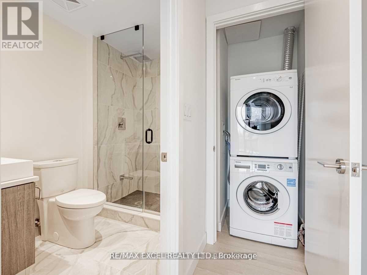 408 - 246 Logan Avenue, Toronto, Ontario  M4M 0E9 - Photo 10 - E12585312